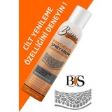 bs bubbles cosmetic Panthenol Cilt Yenileyici Onarıcı Koruyucu Nemlendirici Yara Yanık Etkili Krem Sprey 150ml