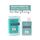 bs bubbles cosmetic Sıkılaştırıcı, Selülit Ve Çatlak Giderici Jel 150ml Glycerin