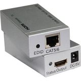 Bs-He60 Ethernet Hdmi Extender
