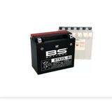 Bs Indian 1442 Scout /Spirit BTX20 2002-2003 Akü