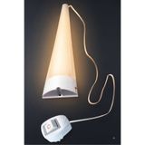 Bs Light Tasarruflu Uzun Fişli Düğmeli 120 Mutfak Tezgah Dolap Raf Altı Led Işık Aydınlatma Lambası Bant Armatürü Günışığı Floresan Muadili Gece Lambası Çalışma Masası Aydınlatma Seti