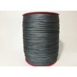 Bs Sineklik Plise İpi 1,2 Mm Antrasit Renk 50 Metre