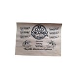 bs wash Kraft 110gr Oto Paspas Kağıdı 500 Adet - 32x45cm - Kalın Kağıt Baskılı