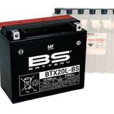 Bs YTX20L-BS Akü