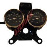 Bs125-150 Gosterge Paneli Komple Dijital Devir