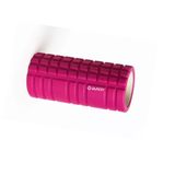 Bs55 Hollow Foam Roller Fuşya
