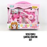 Bs8602b Işıklı Doktor Seti-Psf