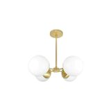 BSA LIGHTING Efsun 4`lü Eskitme Avize