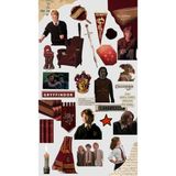Bsb Harry Potter Sticker Telefon Laptop Notebook Tablet Defter Matara Stiker Etiket ST1139