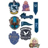 Bsb Harry Potter Sticker Telefon Laptop Notebook Tablet Defter Matara Stiker Etiket ST418
