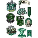 Bsb Harry Potter Sticker Telefon Laptop Notebook Tablet Defter Matara Stiker Etiket ST472
