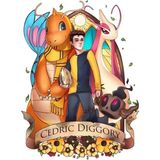 Bsb Harry Potter Sticker Telefon Laptop Notebook Tablet Defter Matara Stiker Etiket ST796