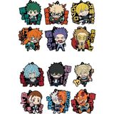 Bsb Japon Anime Sticker Telefon Laptop Notebook Tablet Defter Matara Stiker Etiket ST1001