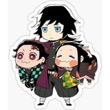 Bsb Japon Anime Sticker Telefon Laptop Notebook Tablet Defter Matara Stiker Etiket ST857