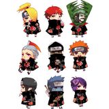 Bsb Japon Sticker Telefon Laptop Notebook Tablet Defter Matara Stiker Etiket ST410