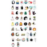 Bsb Japon Sticker Telefon Laptop Notebook Tablet Defter Matara Stiker Etiket ST482