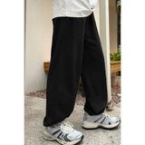BSBSPOR Erkek / Kadın Jogger Baggy Oversize Bol Büyük Beden Eşofman Altı
