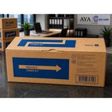 Bsc Aya Toner TK-5370C Mavi Muadil Toner
