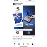 BSC Chocolate Samsun Çikolata 250 gr Hediyelik Spesiyal Çikolata
