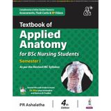 BSC Hemşirelik Öğrencileri TATİL İÇİN UYGULANAN ANATOMY METİN KİTABI