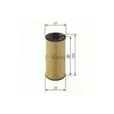 Bsc09864b7009 Yağ Filtresi [ Opel Agila, Astra(H), Astra(J), Corsa(C-D-E), Insıgnıa, Meriva, Zafira ] Rszyn