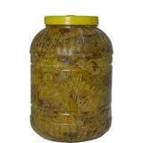 BSD Yapıncak Salamura Asma Yaprağı - 4 kg