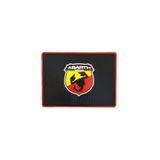 BsElektronik Fiat Abarth Torpido Üstü Kaydırmaz Ped Telefon Tutucu