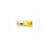 Bselektronik Hgs Etiket Kabı Yeni Versiyon 11x5 Cm