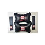 BsElektronik Seat Papyon Yastık Boyun Yastığı + Emniyet Kemeri Kılıfı Takım yastık1200000953