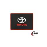 BsElektronik Toyota Torpido Üstü Kaydırmaz Ped Telefon Tutucu