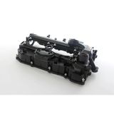 Bsg 15-122-013 | Külbütör Kapağı F20-F30-X1-X3-X5-X6-Z4 N20-