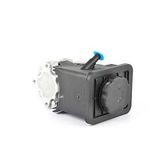 Bsg 15-355-007 | Direksiyon Pompası X5 E53 M57n 00-07