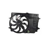 Bsg 15-510-002 | Klima Fan Motoru Mini R50-53 01-03