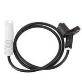 Bsg 15-840-002 | Abs Sensörü Arka Bmw E36 90-99 316İ, 3 Seri