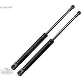 BSG 2000-2006 Opel Corsa C Bagaj Amortisörü (49Cm) Sağ-Sol Aynı Adet (Adet) (Oem No:132670)