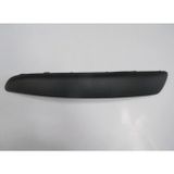 BSG 2001-2005 Peugeot 307 Ön Tampon Bandı Sol Siyah (Adet) (Oem No:7452P4)