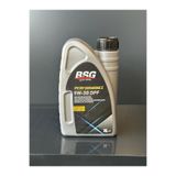 BSG 5W-30 DPF 1 LT Tam Sentetik Motor Yağı (Orijinal)