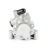 Bsg 60-355-013 | Direksiyon Pompası W163 Om612 99-05