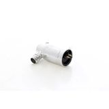 Bsg 60-837-021 | Rolantı Ayar Valfi W124-201-461-463 M102 19