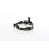 Bsg 60-840-065 | Abs Sensörü 221-216 Bm 2006-2013