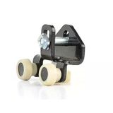 Bsg 60-975-017 | Sürgülü Kapı Makara Üst Sprt.315,515.Cdı Vw