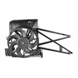 Bsg 65-510-027 | Klima Fan Motoru Vectra B X16xel X18xe X20x