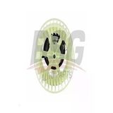 Bsg 65 -845-005 Kalorifer Motoru 845005 (Wp332468)