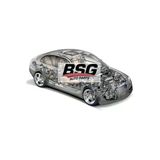 BSG 90-816-008 SİS FARI SOL POLO CLASSIC CADDY IZGARALI