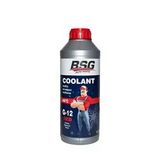 Bsg 99-994-001 | Antifriz Kırmızı -56 Hoat 1,5 Litre Kullanı