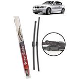 BSG Alfa Romeo E81-E82-E87-E87 LCI-E88 Silecek Si Ön Takım 1996 Oem Kodu 61610420549