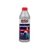 BSG Antifriz Kırmızı Organik -56 C 1 Lt