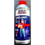 BSG Antifriz Kırmızı Organik -56 C 1,5 Litre