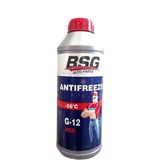 Bsg Antifriz Kırmızı Organik -56 C 1,5 Lt 99-994-001