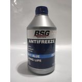 Bsg Antıfrız Mavı -56°C 1 Lire